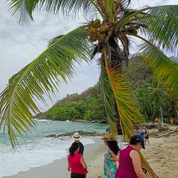 Barrio La Playa - Soledad