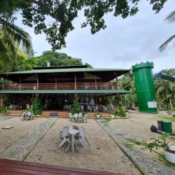 Barrio La Playa - Soledad