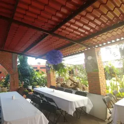 Casa de la Cultura de Soledad - Soledad