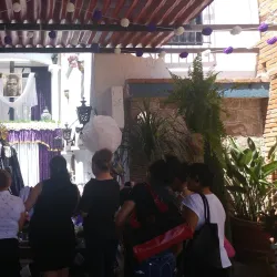 Casa de la Cultura de Soledad - Soledad