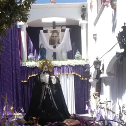 Casa de la Cultura de Soledad - Soledad