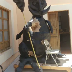 Casa de la Cultura de Soledad - Soledad