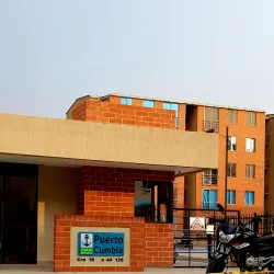 Festival de la Cumbia - Soledad