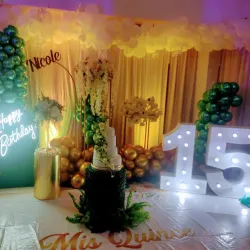 Festival de la Cumbia - Soledad