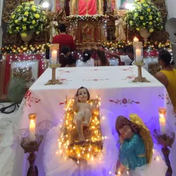 Iglesia San Antonio de Padua - Soledad