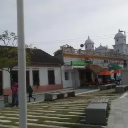 Iglesia San Antonio de Padua - Soledad