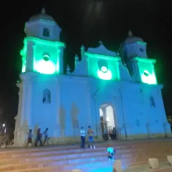 Iglesia San Antonio de Padua - Soledad