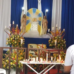 Iglesia San Antonio de Padua - Soledad