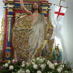 Iglesia San Antonio de Padua - Soledad