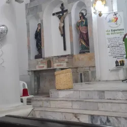 Iglesia San Antonio de Padua - Soledad