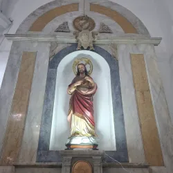 Iglesia San Antonio de Padua - Soledad