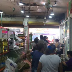 Mercado Público de Soledad - Soledad