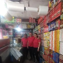 Mercado Público de Soledad - Soledad