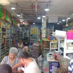 Mercado Público de Soledad - Soledad