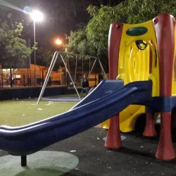 Parque de la Paz - Soledad