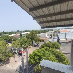 Parque de la Paz - Soledad