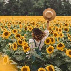 Parque de la Paz - Soledad