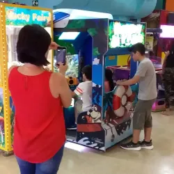 Parque Infantil Soledad - Soledad