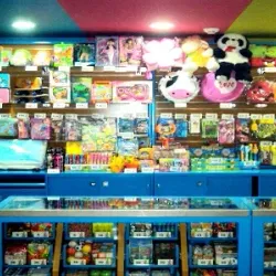 Parque Infantil Soledad - Soledad