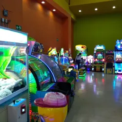 Parque Infantil Soledad - Soledad