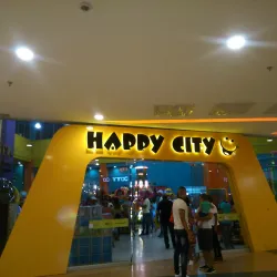 Parque Infantil Soledad - Soledad