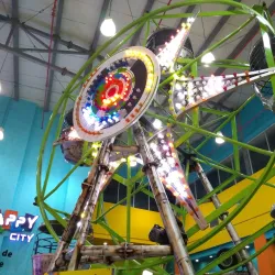 Parque Infantil Soledad - Soledad