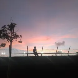 Parque Metropolitano - Soledad