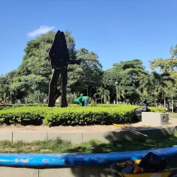 Parque Metropolitano - Soledad