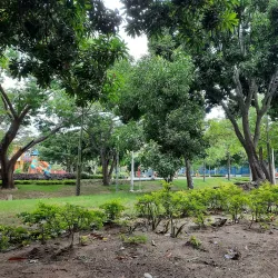 Parque Metropolitano - Soledad