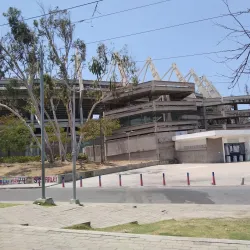 Parque Metropolitano - Soledad