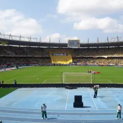 Parque Metropolitano - Soledad