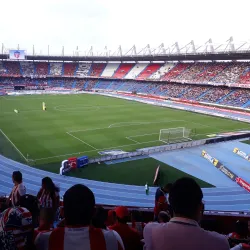 Parque Metropolitano - Soledad