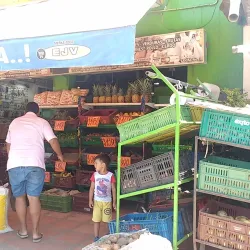 Plaza de Mercado de Soledad - Soledad