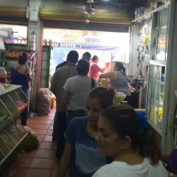 Plaza de Mercado de Soledad - Soledad