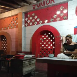 Plaza de Mercado de Soledad - Soledad