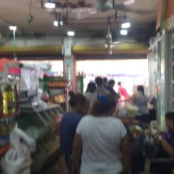 Plaza de Mercado de Soledad - Soledad