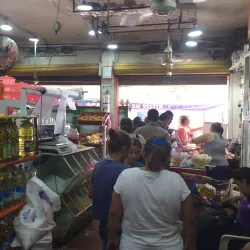 Plaza de Mercado de Soledad - Soledad