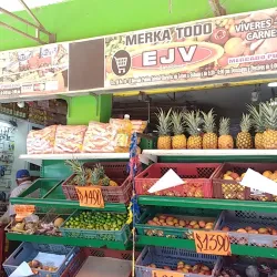 Plaza de Mercado de Soledad - Soledad