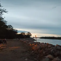 Río Magdalena (near Soledad) - Soledad