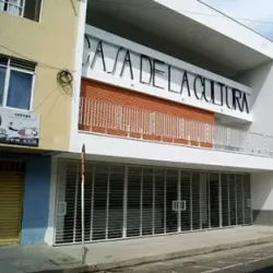 Casa de la Cultura de Tuluá - Tulua
