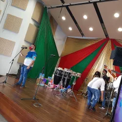 Casa de la Cultura de Tuluá - Tulua