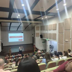 Casa de la Cultura de Tuluá - Tulua