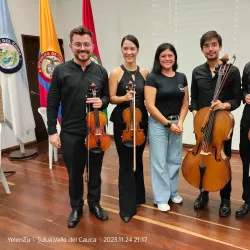 Casa de la Cultura de Tuluá - Tulua