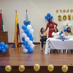 Casa de la Cultura de Tuluá - Tulua