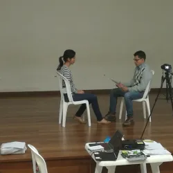 Casa de la Cultura de Tuluá - Tulua