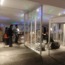 Casa de la Cultura de Tuluá - Tulua