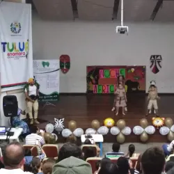 Casa de la Cultura de Tuluá - Tulua