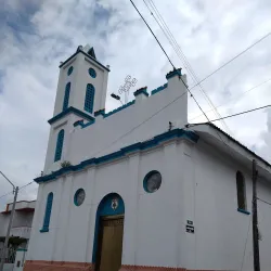 Iglesia San Pedro Apóstol - Tulua