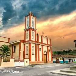 Iglesia San Pedro Apóstol - Tulua