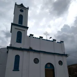 Iglesia San Pedro Apóstol - Tulua